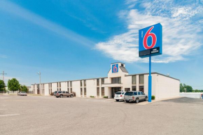 Motel 6-Oklahoma City, OK - South